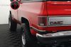 1989 GMC Jimmy SLE 350 TBI 700R4 Auto 4x4 AC