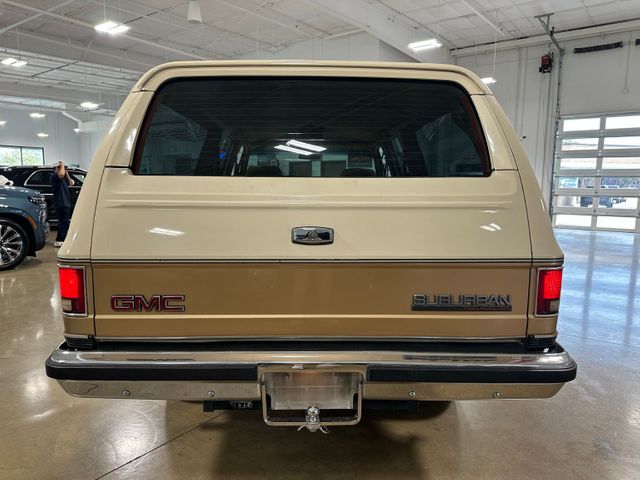 1989 GMC Suburban V1500 | Irving, Texas | Hopper Motorplex 1989 GMC Suburban V1500 | Irving, Texas | Hopper Motorplex