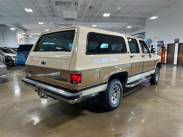 1989 GMC Suburban Tan tan | Irving, Texas | Hopper Motorplex 1989 GMC Suburban Tan tan | Irving, Texas | Hopper Motorplex