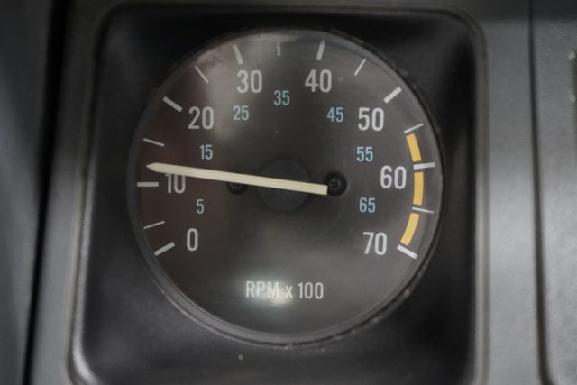 1989 Jeep Wrangler "S" | North East, PA | NFI Empire 1989 Jeep Wrangler "S" | North East, PA | NFI Empire