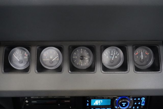 1989 Jeep Wrangler "S" | North East, PA | NFI Empire 1989 Jeep Wrangler "S" | North East, PA | NFI Empire