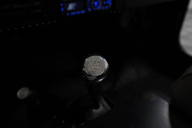 1989 Jeep Wrangler "S" | North East, PA | NFI Empire 1989 Jeep Wrangler "S" | North East, PA | NFI Empire