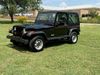 1989 Jeep Wrangler YJ | Wylie, TX | Collins Bros Jeep 1989 Jeep Wrangler YJ | Wylie, TX | Collins Bros Jeep