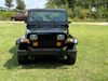 1989 Jeep Wrangler YJ | Wylie, TX | Collins Bros Jeep 1989 Jeep Wrangler YJ | Wylie, TX | Collins Bros Jeep