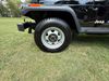 1989 Jeep Wrangler YJ | Wylie, TX | Collins Bros Jeep 1989 Jeep Wrangler YJ | Wylie, TX | Collins Bros Jeep