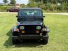 1989 Jeep Wrangler YJ | Wylie, TX | Collins Bros Jeep 1989 Jeep Wrangler YJ | Wylie, TX | Collins Bros Jeep