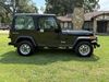1989 Jeep Wrangler YJ | Wylie, TX | Collins Bros Jeep 1989 Jeep Wrangler YJ | Wylie, TX | Collins Bros Jeep