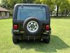 1989 Jeep Wrangler YJ | Wylie, TX | Collins Bros Jeep 1989 Jeep Wrangler YJ | Wylie, TX | Collins Bros Jeep