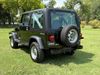 1989 Jeep Wrangler YJ | Wylie, TX | Collins Bros Jeep 1989 Jeep Wrangler YJ | Wylie, TX | Collins Bros Jeep