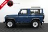 1989 Land Rover 90 Santana 2.5 Diesel 1989 Land Rover 90 Santana 2.5 Diesel