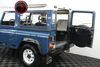 1989 Land Rover 90 Santana 2.5 Diesel 1989 Land Rover 90 Santana 2.5 Diesel