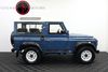 1989 Land Rover 90 Santana 2.5 Diesel 1989 Land Rover 90 Santana 2.5 Diesel