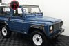1989 Land Rover 90 Santana 2.5 Diesel 1989 Land Rover 90 Santana 2.5 Diesel