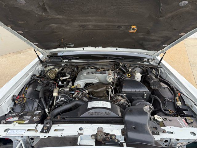 1989 Lincoln Town Car Base | Gifford, IL | Trav's Automotive 1989 Lincoln Town Car Base | Gifford, IL | Trav's Automotive