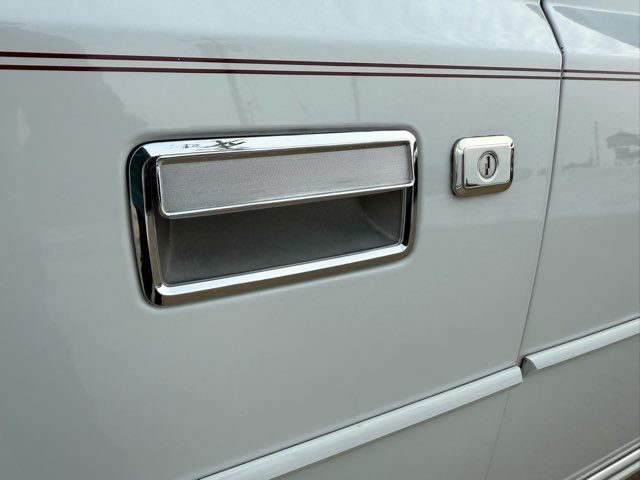 1989 Lincoln Town Car Base | Gifford, IL | Trav's Automotive