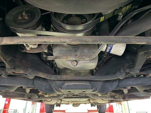 1989 Lincoln Town Car Base | Gifford, IL | Trav's Automotive