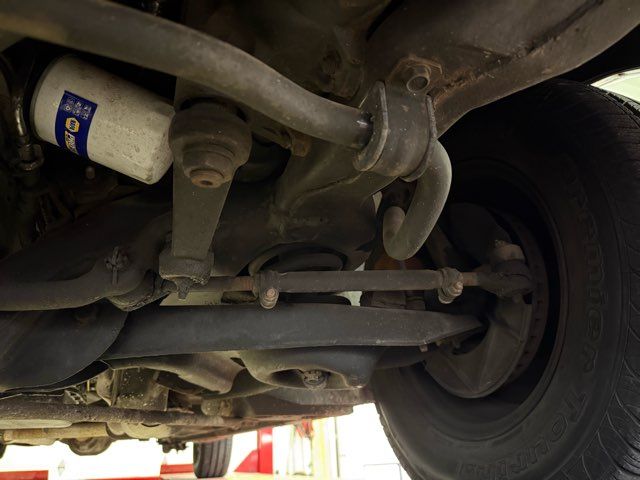 1989 Lincoln Town Car Base | Gifford, IL | Trav's Automotive