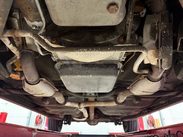 1989 Lincoln Town Car Base | Gifford, IL | Trav's Automotive 1989 Lincoln Town Car Base | Gifford, IL | Trav's Automotive