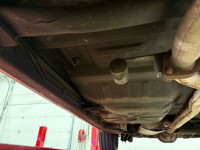 1989 Lincoln Town Car Base | Gifford, IL | Trav's Automotive 1989 Lincoln Town Car Base | Gifford, IL | Trav's Automotive