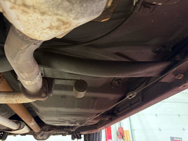 1989 Lincoln Town Car Base | Gifford, IL | Trav's Automotive 1989 Lincoln Town Car Base | Gifford, IL | Trav's Automotive