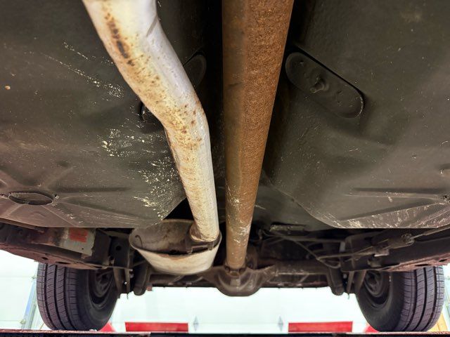 1989 Lincoln Town Car Base | Gifford, IL | Trav's Automotive