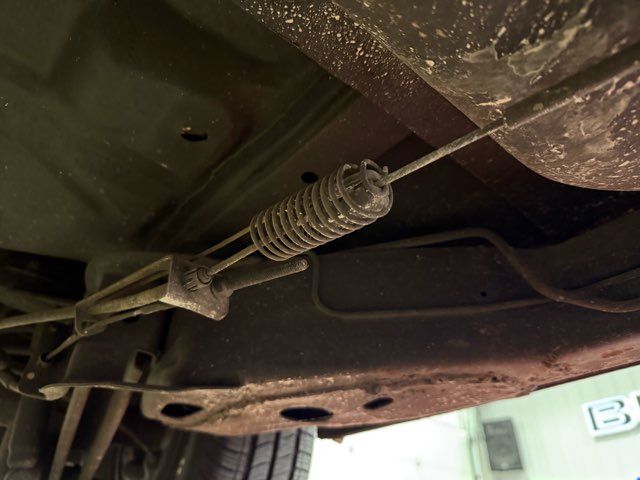 1989 Lincoln Town Car Base | Gifford, IL | Trav's Automotive