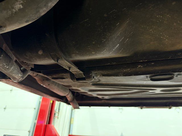 1989 Lincoln Town Car Base | Gifford, IL | Trav's Automotive