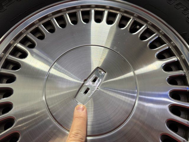 1989 Lincoln Town Car Base | Gifford, IL | Trav's Automotive