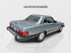 1989 Mercedes-Benz 560-SL 560 SL | Houston, Texas | Autodynamics 1989 Mercedes-Benz 560-SL 560 SL | Houston, Texas | Autodynamics