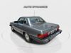 1989 Mercedes-Benz 560-SL 560 SL | Houston, Texas | Autodynamics 1989 Mercedes-Benz 560-SL 560 SL | Houston, Texas | Autodynamics
