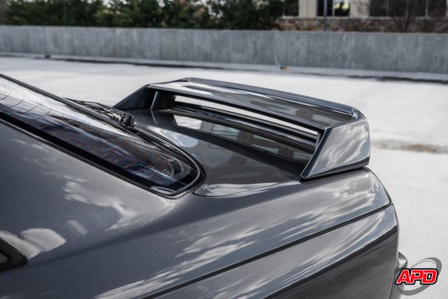 1989 Nissan Skyline GT-R JDM R32 (RHD)