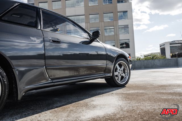 1989 Nissan Skyline GT-R JDM R32 (RHD)