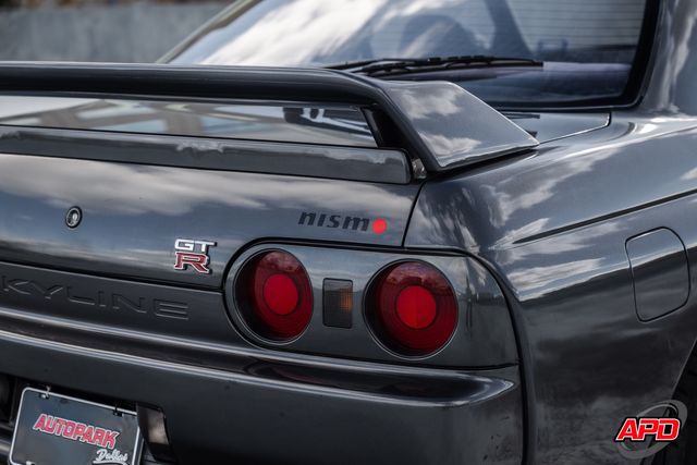 1989 Nissan Skyline GT-R JDM R32 (RHD) 1989 Nissan Skyline GT-R JDM R32 (RHD)