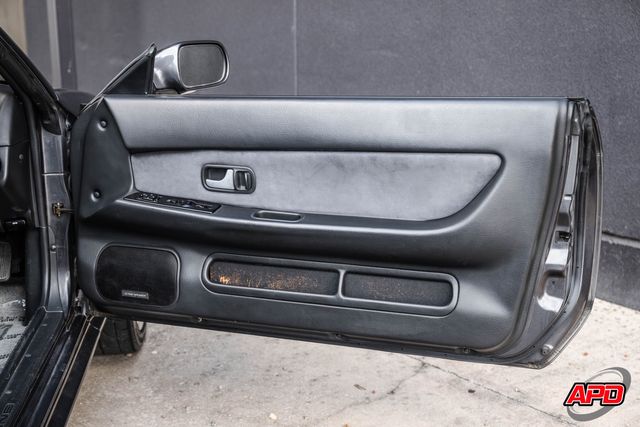 1989 Nissan Skyline GT-R JDM R32 (RHD) 1989 Nissan Skyline GT-R JDM R32 (RHD)