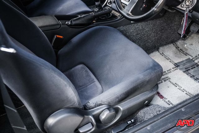 1989 Nissan Skyline GT-R JDM R32 (RHD)