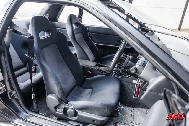 1989 Nissan Skyline GT-R JDM R32 (RHD) 1989 Nissan Skyline GT-R JDM R32 (RHD)