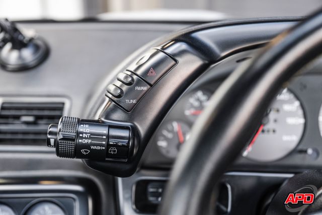 1989 Nissan Skyline GT-R JDM R32 (RHD) 1989 Nissan Skyline GT-R JDM R32 (RHD)