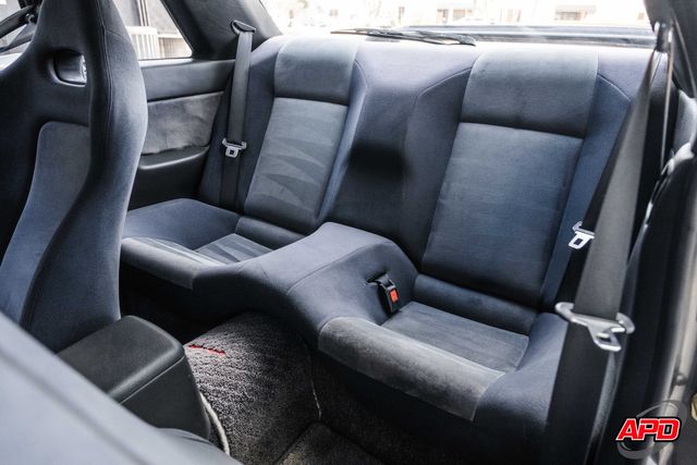 1989 Nissan Skyline GT-R JDM R32 (RHD)