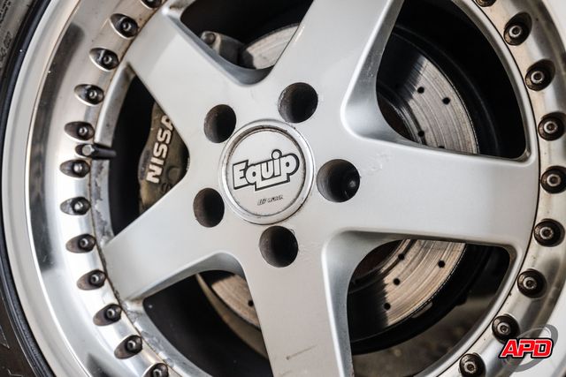 1989 Nissan Skyline GT-R JDM R32 (RHD) 1989 Nissan Skyline GT-R JDM R32 (RHD)