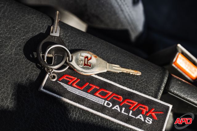 1989 Nissan Skyline GT-R JDM R32 (RHD)