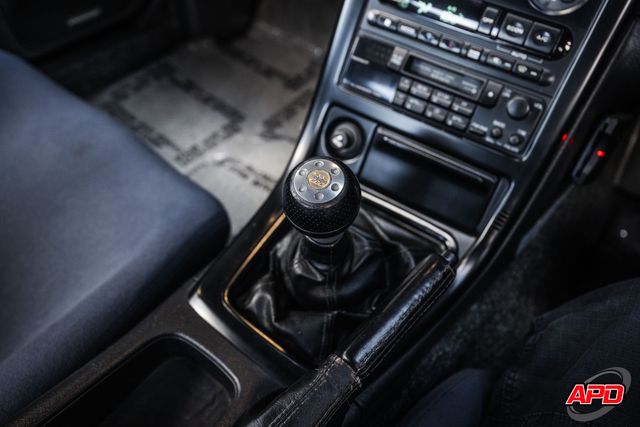 1989 Nissan Skyline GT-R JDM R32 (RHD)