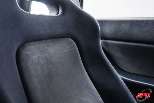 1989 Nissan Skyline GT-R JDM R32 (RHD)