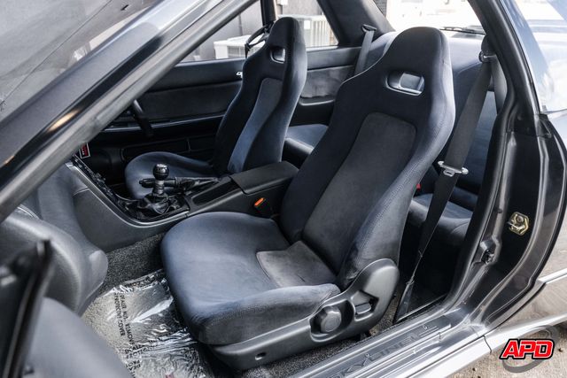 1989 Nissan Skyline GT-R JDM R32 (RHD)