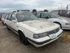 1989 Oldsmobile Cutlass Ciera Cruiser | Orland, CA | Orland Public Auto Auction