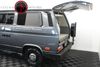 1989 Volkswagen Vanagon Westfalia Camper 2.1L VW Auto Trans 1989 Volkswagen Vanagon Westfalia Camper 2.1L VW Auto Trans