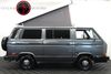 1989 Volkswagen Vanagon Westfalia Camper 2.1L VW Auto Trans 1989 Volkswagen Vanagon Westfalia Camper 2.1L VW Auto Trans