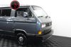 1989 Volkswagen Vanagon Westfalia Camper 2.1L VW Auto Trans 1989 Volkswagen Vanagon Westfalia Camper 2.1L VW Auto Trans