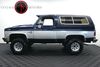 1990 Chevrolet Blazer 4.8 LS 700R4 Auto 4x4 SLE Silverado 1990 Chevrolet Blazer 4.8 LS 700R4 Auto 4x4 SLE Silverado