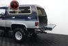 1990 Chevrolet Blazer 4.8 LS 700R4 Auto 4x4 SLE Silverado