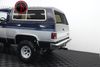 1990 Chevrolet Blazer 4.8 LS 700R4 Auto 4x4 SLE Silverado 1990 Chevrolet Blazer 4.8 LS 700R4 Auto 4x4 SLE Silverado
